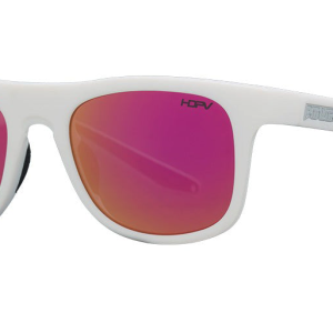 Lunettes de soleil Pit Viper The Miami Nights Highball HDPV Polarized Pink