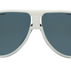 Lunettes de soleil Pit Viper The Miami Nights Jethawk HDPV Polarized Silver