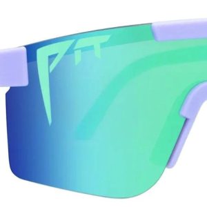 Sunglasses Pit Viper The Moontower originals double wide polarized
