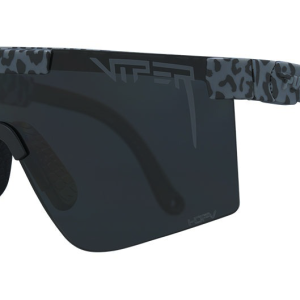 Sunglasses Pit Viper The Nocturnal Original Wide HDPV Polarized Smoke