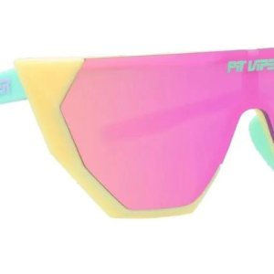 Sunglasses Pit Viper The Passion Showroom