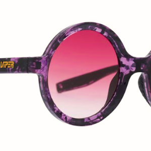 Sunglasses Pit Viper The PortTort Oo Pink fade