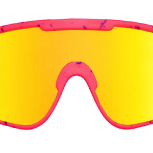 Sunglasses Pit Viper The Radical baby vipes