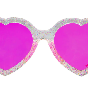 Sunglasses Pit Viper The Rainbow Jellies Admirer HDPV Polarized Pink