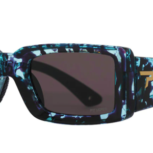 Sunglasses Pit Viper The Seatort Low Bones Smoke