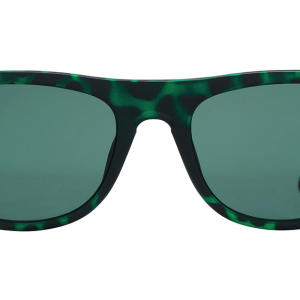 Sunglasses Pit Viper The Seychelles Highball Green