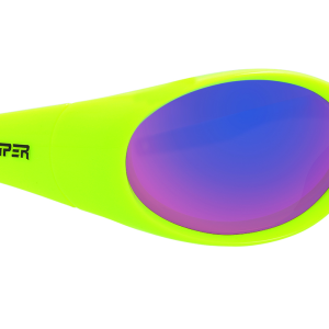 Sunglasses Pit Viper The Sludge Slammer