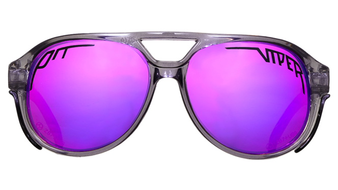 Lunettes de soleil Pit Viper The Smoke Show exciters polarized