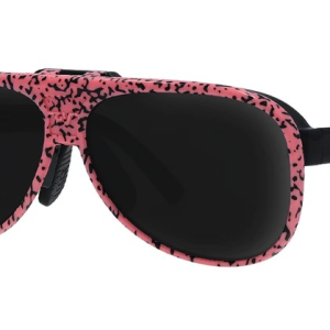 Sunglasses Pit Viper The SOUND OF Peach lift offs