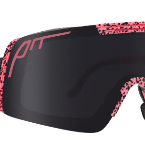 Sunglasses Pit Viper The SOUND OF Peach Synthesizer