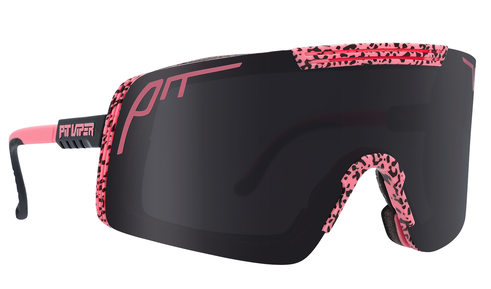 Lunettes de soleil Pit Viper The SON OF Peach Synthesizer