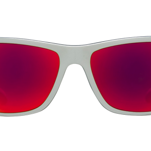 Sunglasses Pit Viper The Spine Tingler Somox HDPV Polarized Red