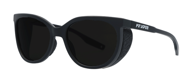 Lunettes de soleil Pit Viper The Standard fondue Polarized