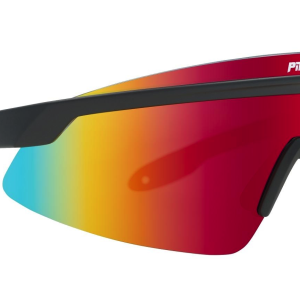 Sunglasses Pit Viper The Standard skysurfer polarized rainbow