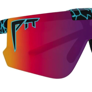 Lunettes de soleil Pit Viper The Voltage flip offs