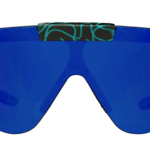 Lunettes de soleil Pit Viper The Voltage flip offs Regular
