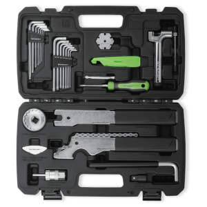 Mallette d'outils Birzman Essential 13pcs