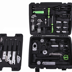 Mallette d'outils Birzman Studio 37pcs
