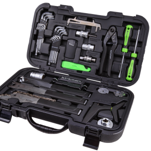 Mallette d'outils Birzman Travel 20pcs