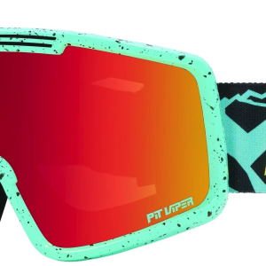 Masque Pit Viper The Aquifer French Fry DW