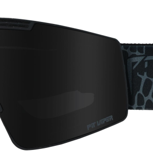 Masque Pit Viper The Blacking Out Proform