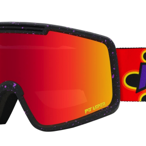 Masque Pit Viper The Combustion French Fry SW