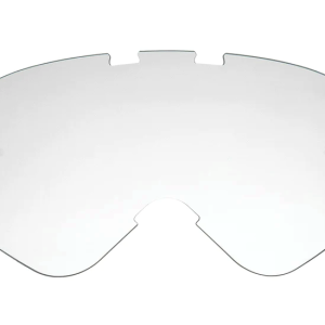 Masque Pit Viper The écran Transparant pour Brapstrap (pour modèles avant 2025)