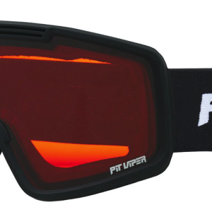 Masque Pit Viper The Exec French Fry SW