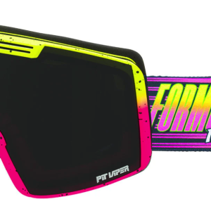 Masque Pit Viper The Formula Backslap Small