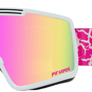 Masque Pit Viper The Greybird French Fry SW