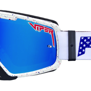 Masque Pit Viper The Merika Brapstrap