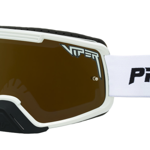 Masque Pit Viper The Miami Night Brapstrap