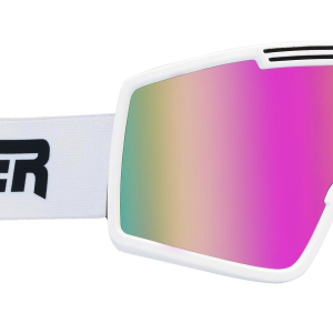 Masque Pit Viper The Miami Night Pink French Fry SW