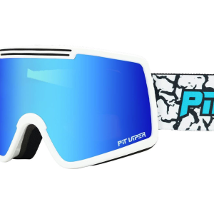 Masque Pit Viper The Miami Nights French Fry SW