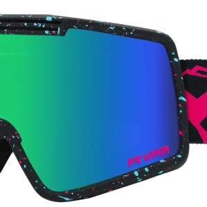 Masque Pit Viper The Midnight French Fry SW