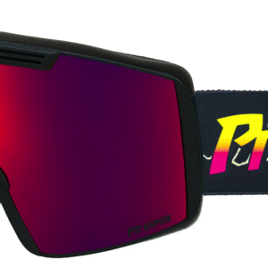Masque Pit Viper The Power Surge Backslap