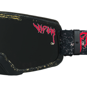 Masque Pit Viper The Raining Mud Brapstrap
