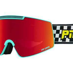Masque Pit Viper The Snowmachine Proform
