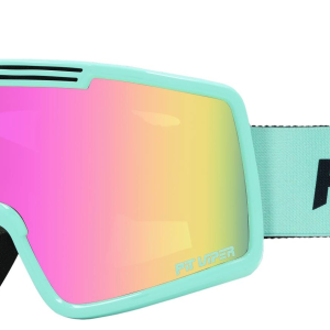 Masque Pit Viper The Spume French Fry SW