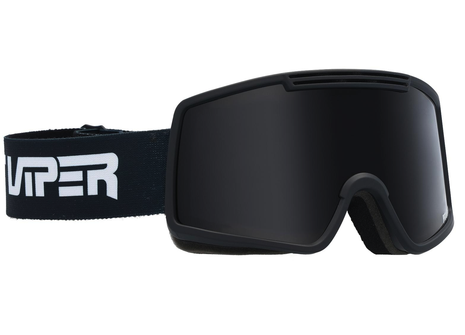 Masque Pit Viper The Standard French Fry DW