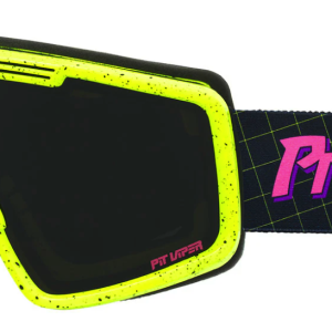 Masque Pit Viper The Surge Matrix French Fry SW