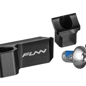 Mediator Funn Adapt. frein Shimano I-Spec EV à manettes SRAM MatchMaker (gauche)