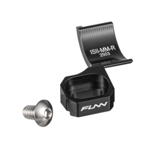 Mediator Funn Adapt. frein Shimano I-Spec II à manettes SRAM MatchMaker (droite)