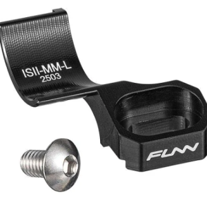 Mediator Funn Adapt. frein Shimano I-Spec II à manettes SRAM MatchMaker (gauche)