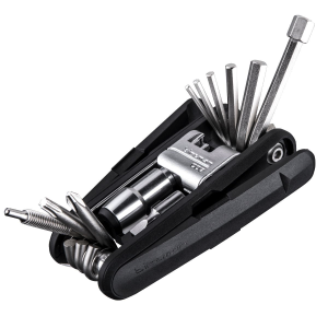 Multi-outils Birzman Diversity 17 fonctions + CO2 adaptateur