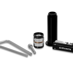 Multi outils de direction Granite Stash RCX avec expandeur