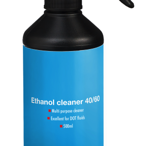 Nettoyant Elvedes Ethanol 500ml