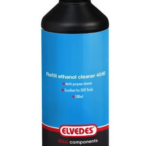 Nettoyant Elvedes Ethanol 500ml en recharge