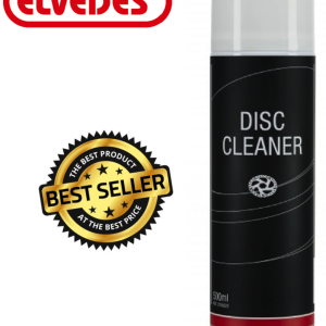 Cleaner brake Elvedes Disc Cleaner 500ml