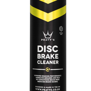 Nettoyant frein Peaty's Disc Brake Cleaner Bio 750ml